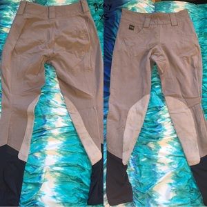 FITS riding pants